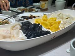 -船歌·鱼水饺青岛菜(黄岛珠江路店)