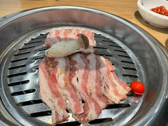 -本家韩国烤肉(青岛万象城店)