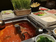 -海底捞火锅(漫乐城夜宵主题店)