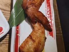 -蟹将军·松叶蟹和牛日料放题自助(K11店)