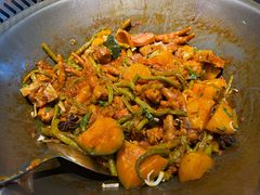 -山河屯铁锅炖(哈西站店)