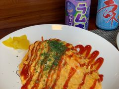 -Hey!蛋包饭(中山店)