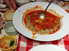 -西贝(南开大悦城店)