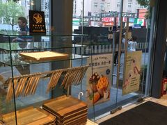 -巴黎贝甜(常德路店)
