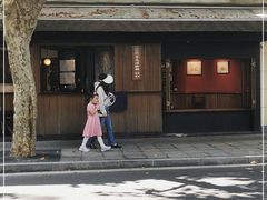 -RUMORS COFFEE ROASTERY鲁马滋咖啡(湖南路店)