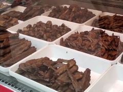 -张鸭子重庆特产卤味小吃(未来国际店)