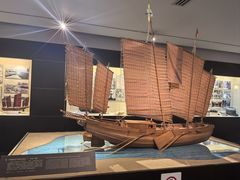 -上海交通大学董浩云航运博物馆