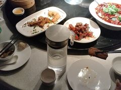 -外婆家(杭州马塍店·杭帮菜名店)