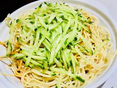 -峨嵋酒家(地安门店)