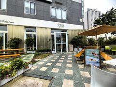 -Green Option(官舍店)