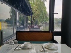 -柳莺湖上·湖景餐厅·江南菜(西湖店)