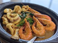 -宋小谨·泉州菜(西沙湾店)