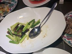 -海派悦庭·海胆烧麦·新融合菜(凯德广场店)