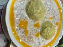 -甜心妈妈·榴莲星级糖水(北京路总店)