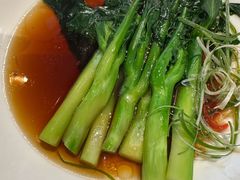 -阿明小菜·海鲜·上海菜(梅陇华理店)
