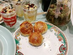 -巴依老爷新疆美食(望京小街店)