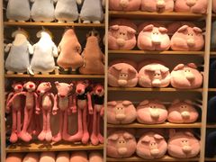 -名创优品(天河区正佳广场二店)