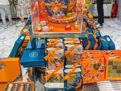 -VENCHI 闻绮(北京国贸商城店)