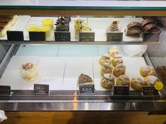 -KOMUGI 小麦家(新地假日广场店)