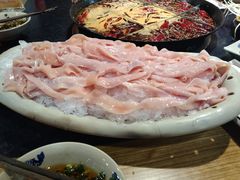 -渝杨胖娃老火锅(中兴路店)