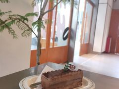 -有趣人类咖啡(永庆坊店)