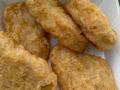 -麦当劳(北亭广场分店)