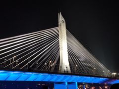 -珠江夜游西堤码头
