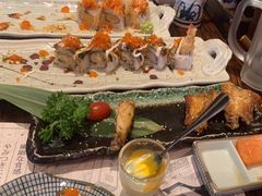 -芥岛(河北大街店)