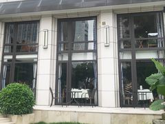 门面-黑明餐厅(白鹭洲店)