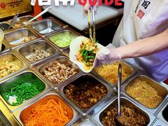 -张果佬年糕卷(科巷店)