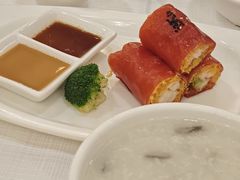 -福满楼·海鲜酒家(福永益田店)