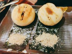 -鸟鹏烧鸟居酒屋(仁恒梦中心店)