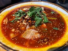 -馬伍旺川菜(江北虹悦城店)