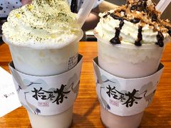 -拾叁茶(罗汉巷店)