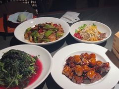 -小厨娘金榜题名(夫子庙秦淮河店)