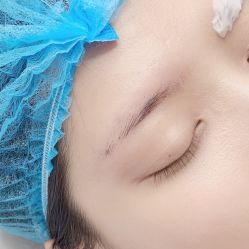 -久匠·纹眉半永久野生眉