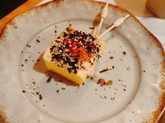 -火山屋台(新街口店)