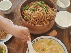 -老雒阳面馆·水席(定鼎门店)