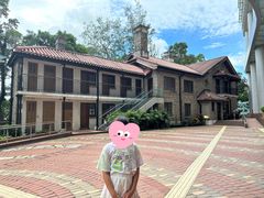 -香港大学
