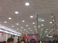 -名荟海韵烧鹅海鲜酒家·宴会厅