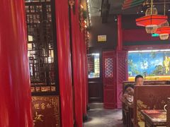 -缪氏川菜(深圳北站缤果空间店)