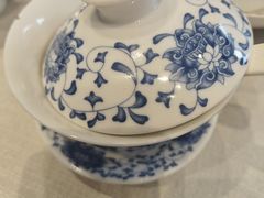 -狮王府淮扬菜(百家湖1912店)