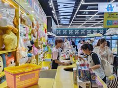 -娃娃集合营(上海闵行天街店)
