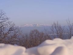 -长白山万达国际滑雪场