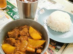 -八爷茶餐厅