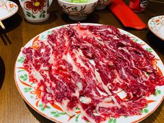 -汕头八合里海记牛肉店(清河店)