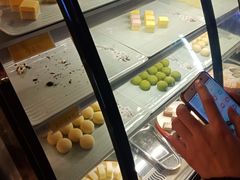 -欢乐牧场海鲜烤肉自助(牡丹园店)