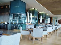 -解放碑威斯汀酒店-知味国际美食餐厅