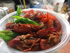 -大学城夜市大排档(凤栖路店)