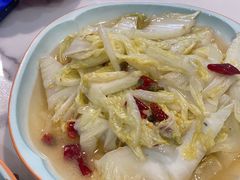 -老四川平头酸菜鱼(衙前店)